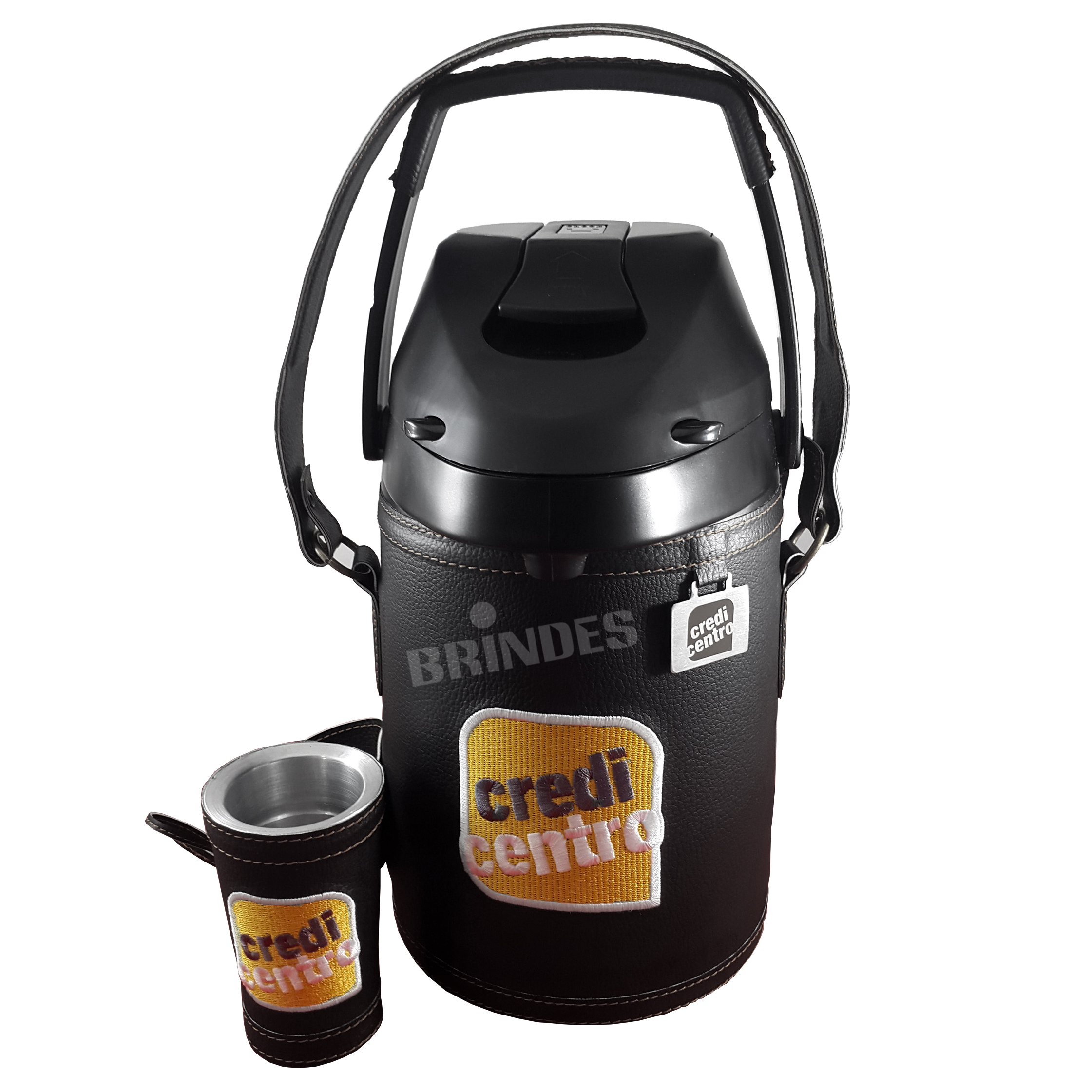 Termo Terere Credi Centro